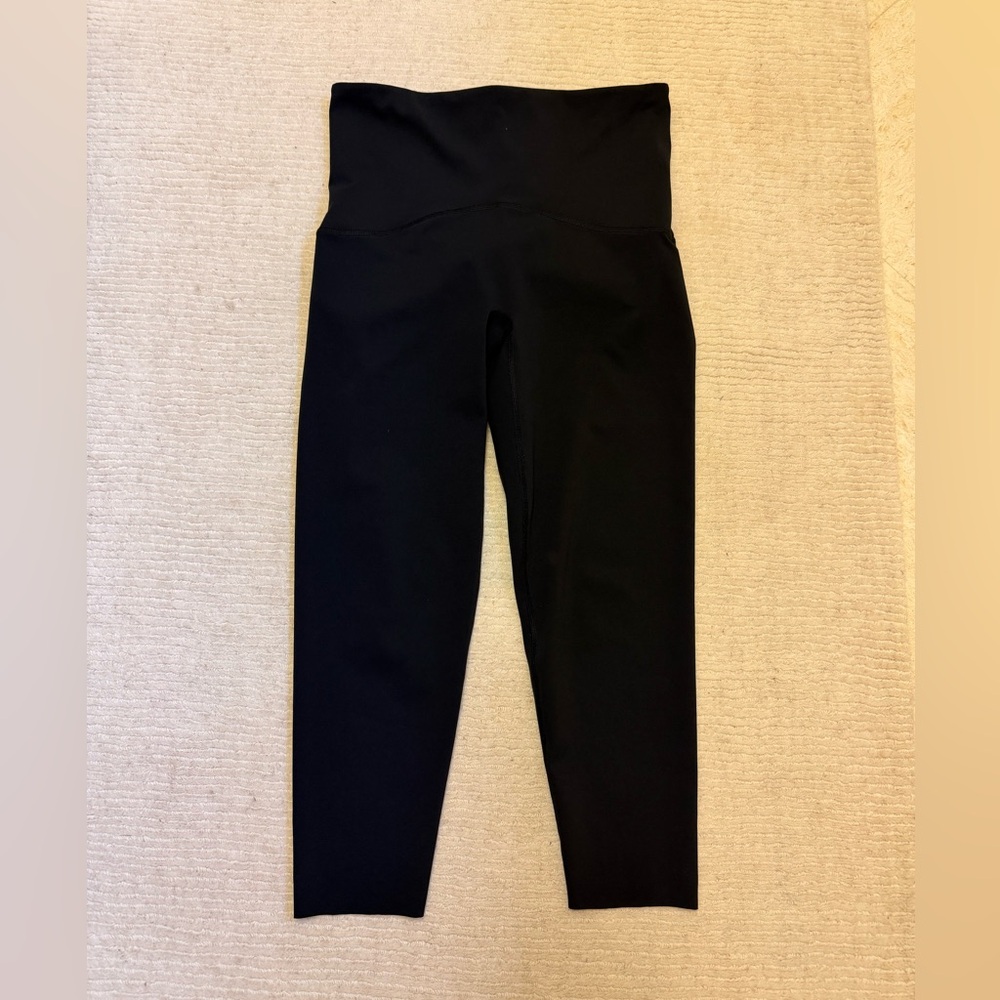 SPANX booty boost Leggings - Picture 2 of 4